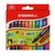 Crayones Simball X12 Escolar