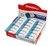 Goma De Borrar Simball Duo Tinta/lapiz X36u.