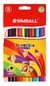 Lapiz Color Simball Innovation Jumbo X12u.