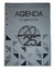 Repuesto Agenda 2025 Argendata N8 Dia Por Pagina 22, X 16 cm