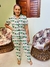 Pijama 3 CACTOS na internet