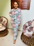 Pijama FUSCA BALOES - loja online