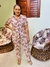 Pijama PINSCHER na internet