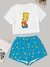 Pijama BART - comprar online