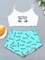 Pijama CILIOS - comprar online