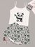 Pijama Panda 1 - loja online