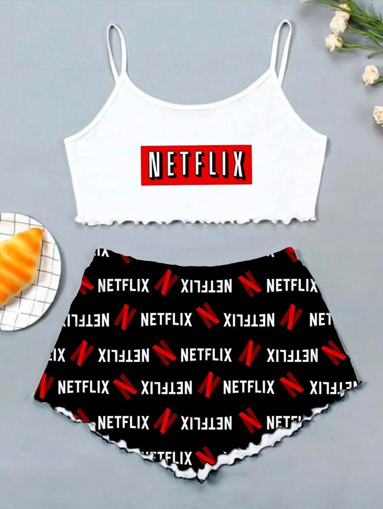Pijama netflix 2025