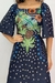 Vestido Tropical - loja online