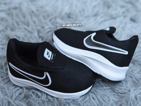 Nike kaishi infantil online
