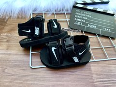 Sandália Papete Nike Preta - comprar online