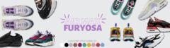 Banner de la categoría Furyosa