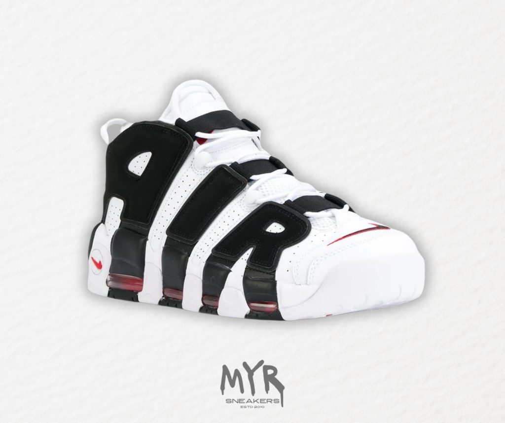 Air more Uptempo 96 Scottie Pippen MYR SNEAKERS