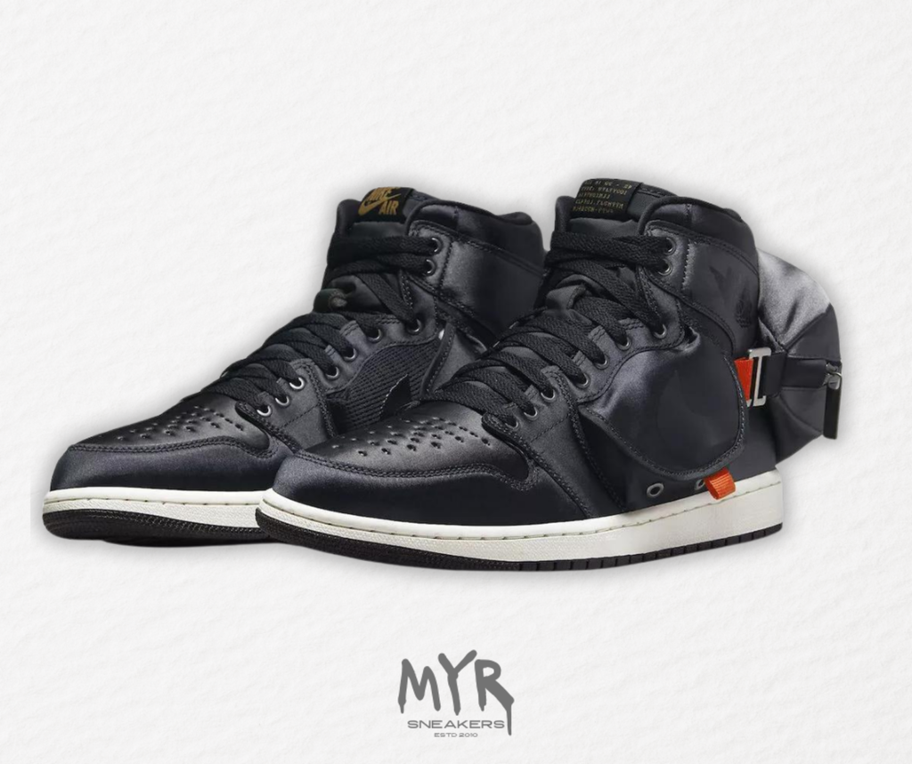 Nike jordan utility shop