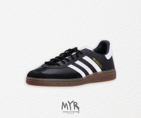 Handball Spezial 'Black and White'