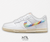 Dunk Low 'Rainbow Swoosh' - comprar online