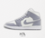 Air Jordan 1 Mid 'Stealth' - comprar online