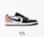 Air Jordan 1 Low 'Bleached coral' - comprar online