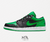 Air Jordan 1 Low 'Lucky Green' - comprar online