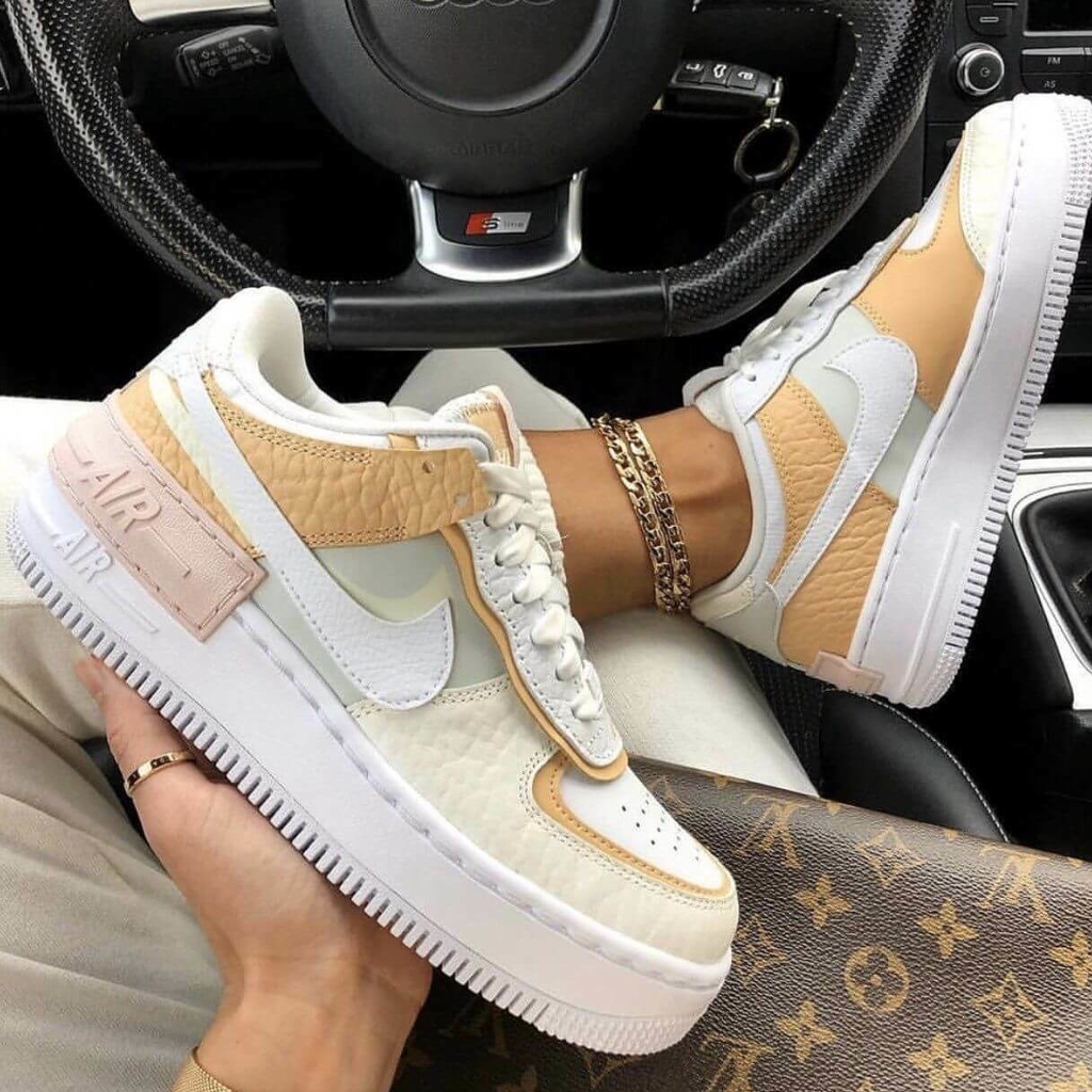 Air force 1 shadow spruce aura online