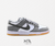 SB Dunk Low 'Smoke grey gum' - comprar online