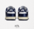 SB Dunk Vintage 'Navy White Sail' en internet