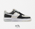 Air Force 1 Low 'Coconut Milk/Black' en internet