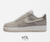 Air Force 1 Low 'Grey Suede' - comprar online