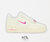 Air Force 1 Low 'Just Do It | White/Pink' - comprar online