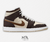 Air Jordan 1 Mid 'Brown Basalt' - comprar online