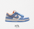 SB Dunk Low x Otomo Katsuhiro 'Steamboy OST' Blue/Orange en internet