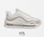 Air Max 97 Futura 'Pale Ivory'