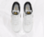 Air Force 1 'Double Swoosh Black/Gold' - MYR SNEAKERS