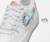 Air Force 1 Low 'Rainbow' en internet