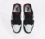 Air Jordan 1 Low 'Black Toe' - MYR SNEAKERS