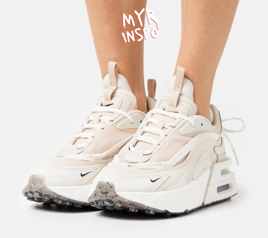 Nike air clearance max fury beige