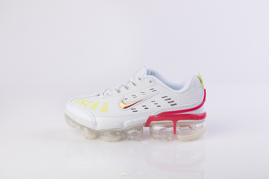 Air Vapormax 360 Green pink Comprar en MYR SNEAKERS