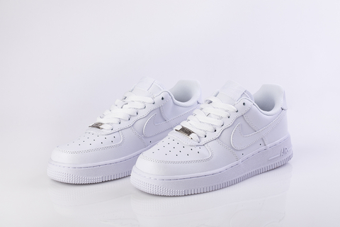 Cheap 'air force 2025 1 low white