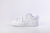 Air Force 1 'Multilace White' - MYR SNEAKERS