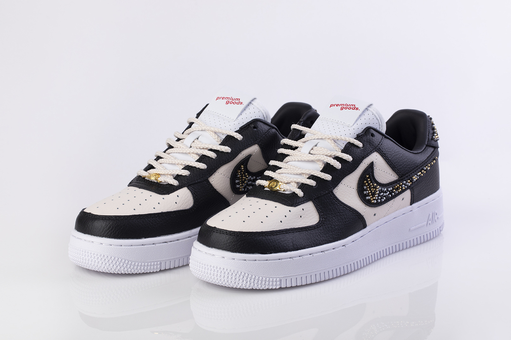 Air Force 1 Low Premium goods MYR SNEAKERS