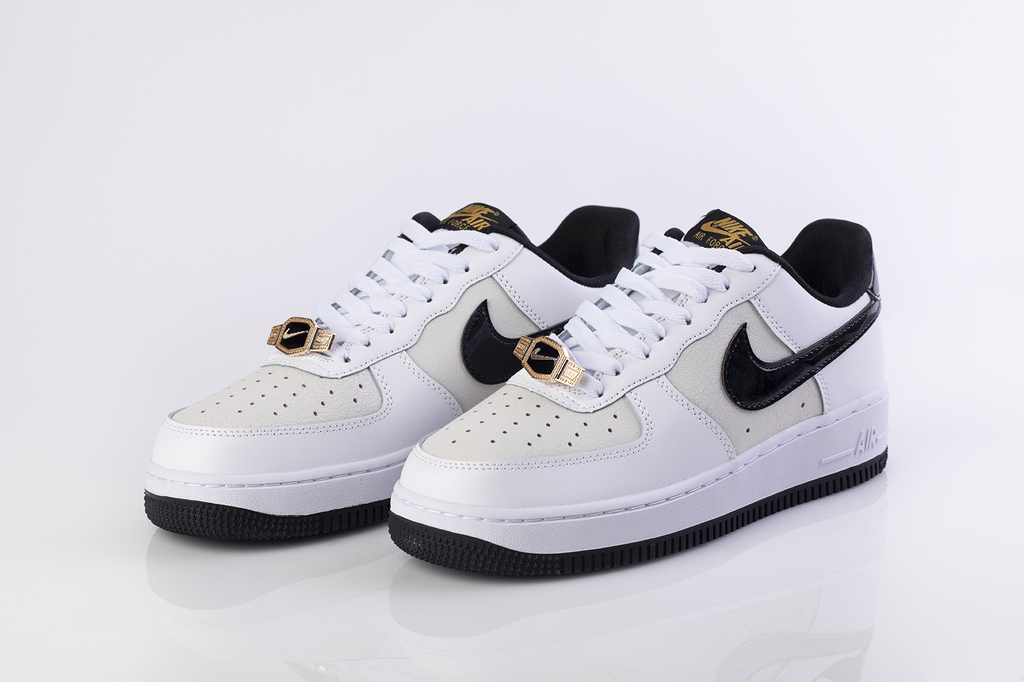 Nike Air Force 1 Negras, Compra Zapatillas Online