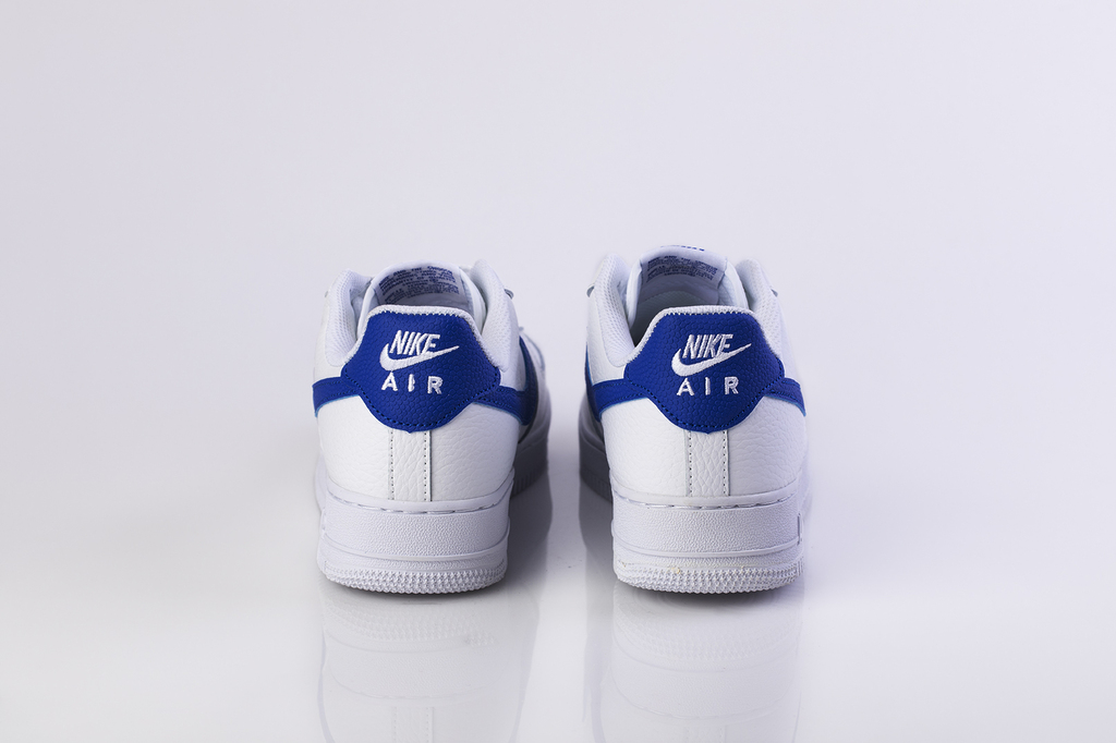Air Force 1 Low Blue Comprar en MYR SNEAKERS