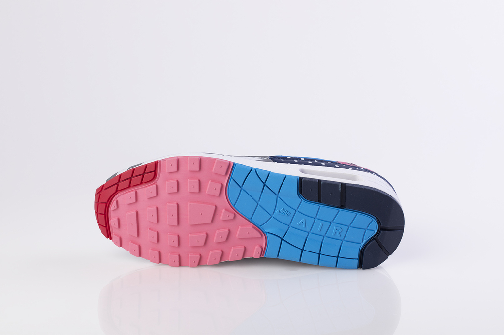 Nike air max parra precio new arrivals