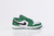 Air Jordan 1 Low 'Pine green' en internet