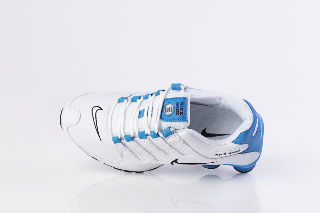 Shox NZ Comprar en MYR SNEAKERS
