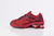 Shox x Supreme 'Red' - MYR SNEAKERS