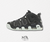 Air More Uptempo '96 'Dark Smoke Grey' - comprar online