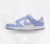 SB Dunk Low 'Next Nature Lila' - comprar online