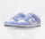 SB Dunk Low 'Next Nature Lila'