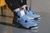 Air Jordan Retro 4 'University Blue' - MYR SNEAKERS