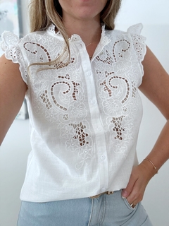 Camisa Tatiana - Catalina Indumentaria